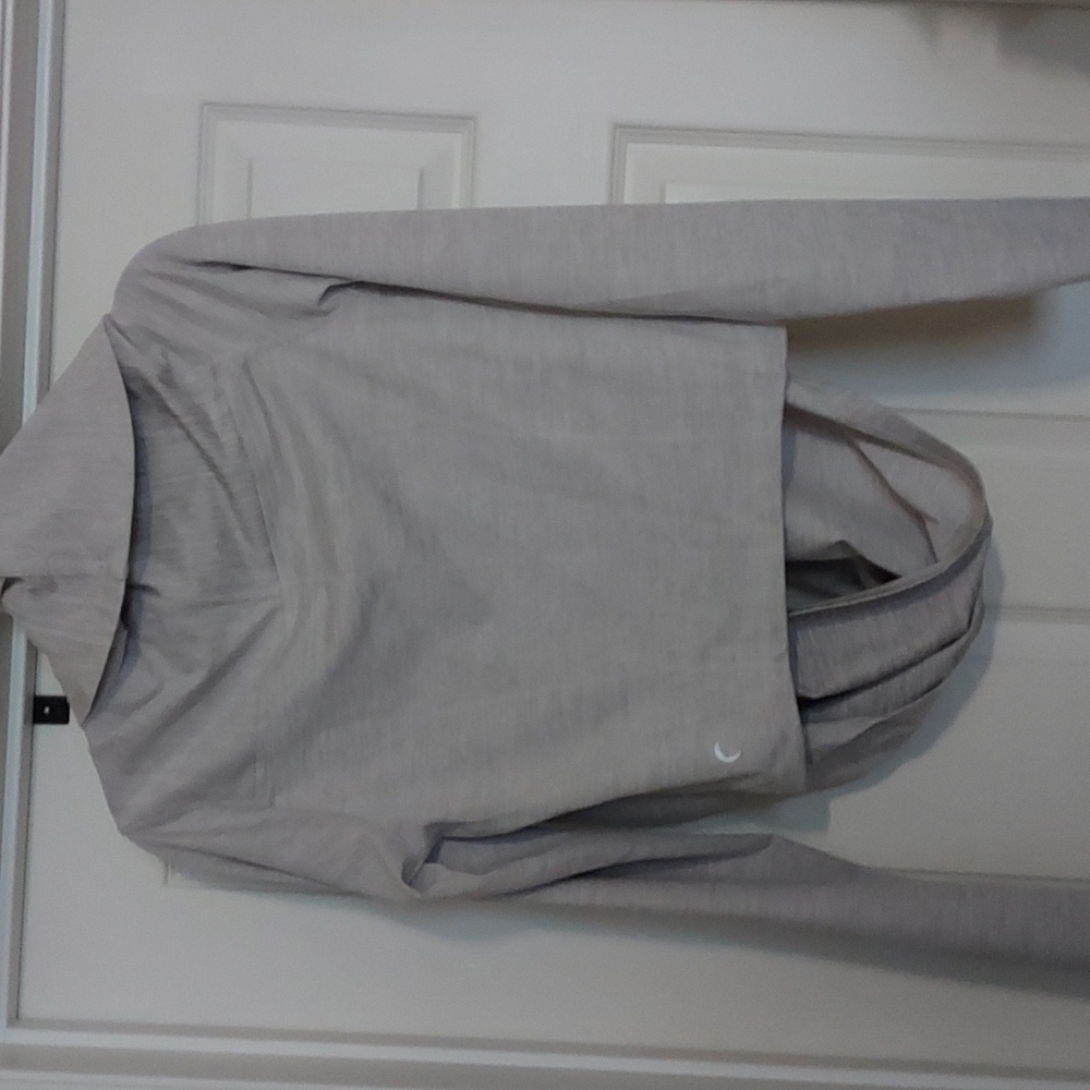 Zyia yoga shawl - Picture 4 of 4